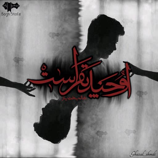 رمان او چند نفر است