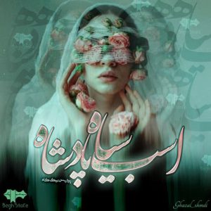 رمان اسب سیاه پادشاه