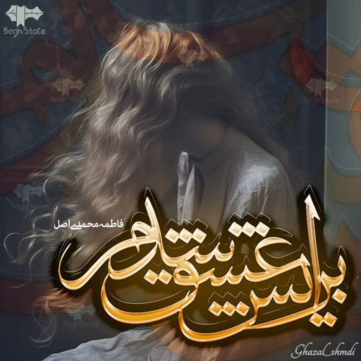 رمان برایش عشق شدم