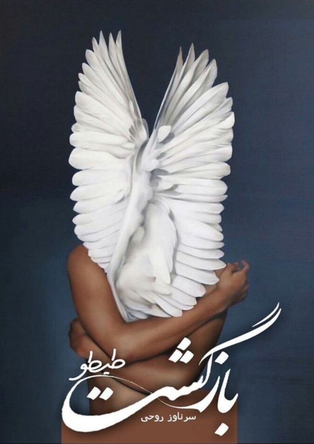 رمان بازگشت طیطو رمان بازگشت طیطو