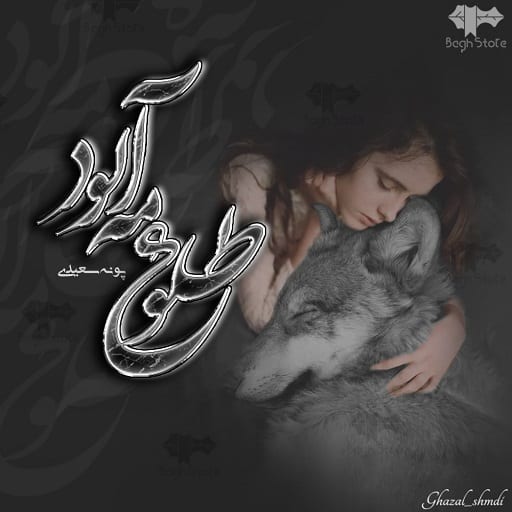 رمان طلوع مه آلود