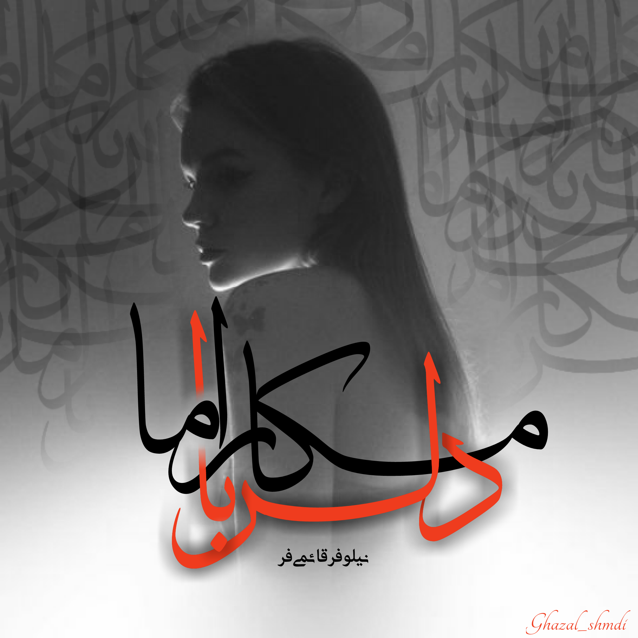 دانلود رمان مکار اما دلربا از نیلوفر قائمی فر