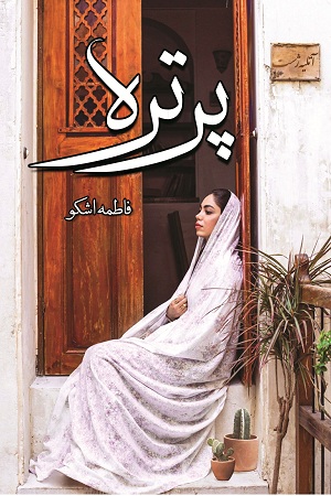 رمان پرتره رمان پرتره