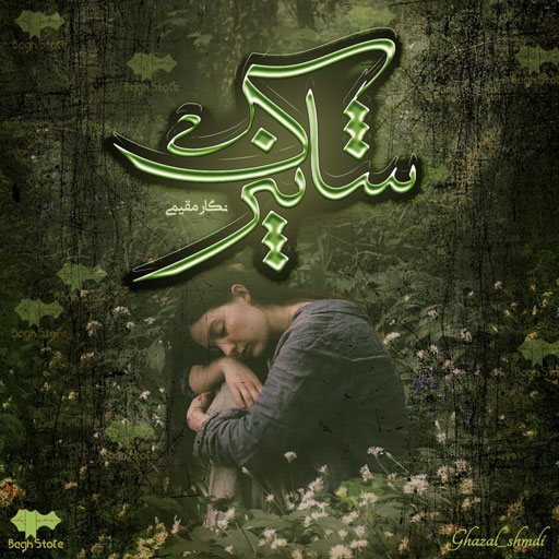 رمان شابیزک رمان شابیزک