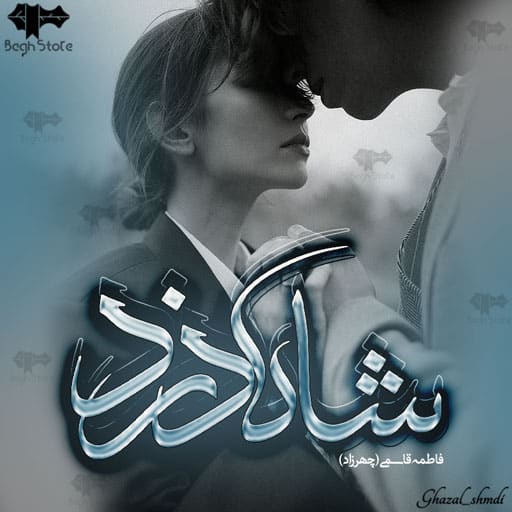 رمان شاه دزد رمان شاه دزد