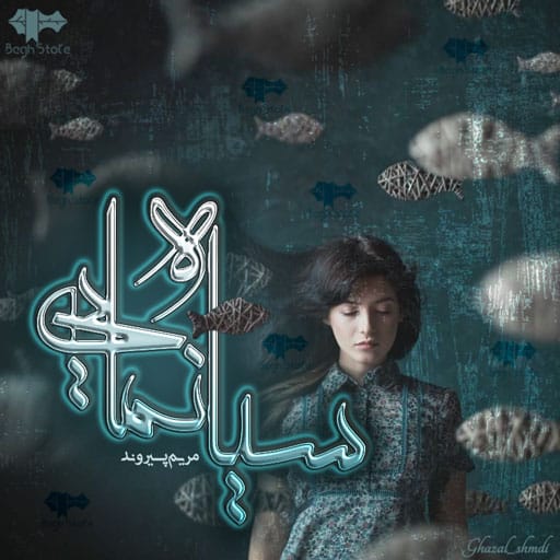 رمان سیاه نمایی رمان سیاه نمایی