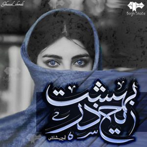 رمان یخ در بهشت