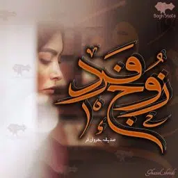 دانلود رمان زوج فرد از صدیقه بهروان فر