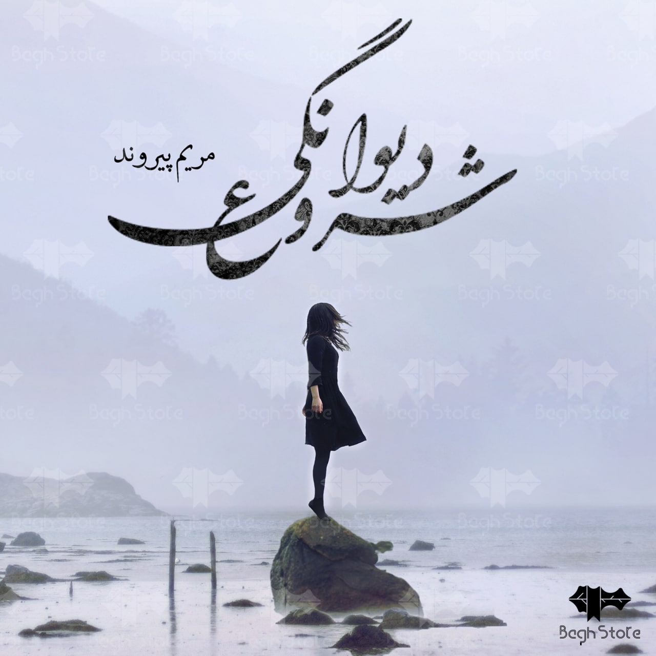 دانلود رمان شروع دیوانگی از مریم پیروند