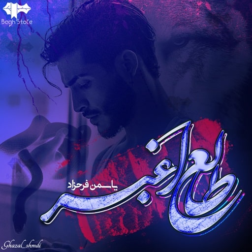 دانلود رمان طالع اغبر از یاسمن فرحزاد