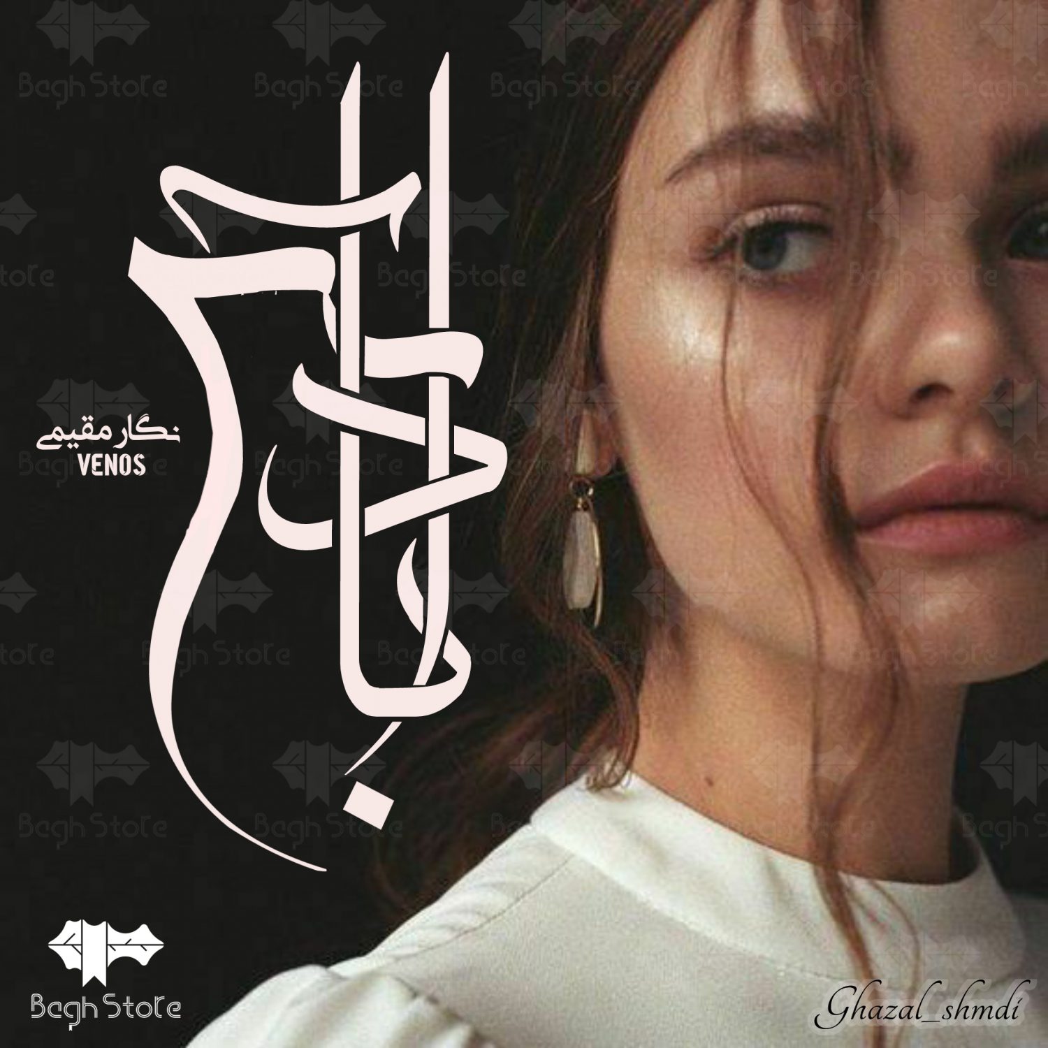 رمان آبادیس