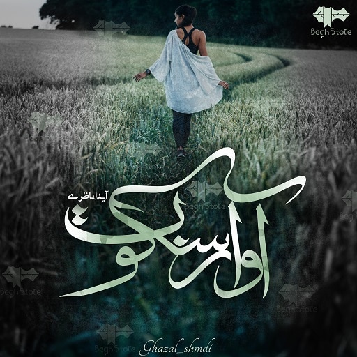 رمان آواز سکوت