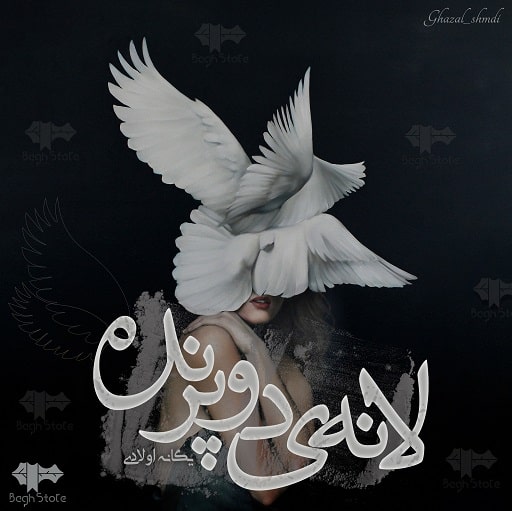 رمان لانه دو پرنده