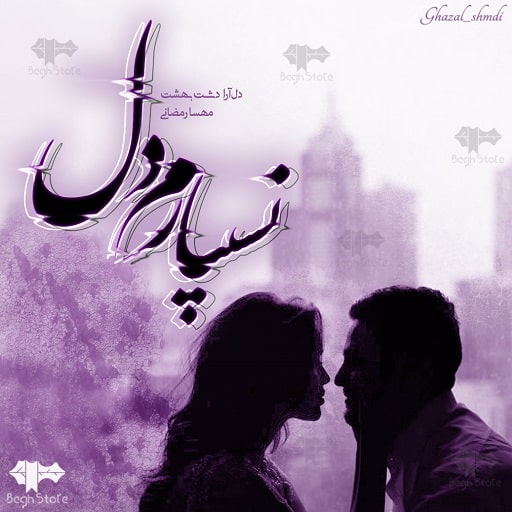 رمان نسپارم دل