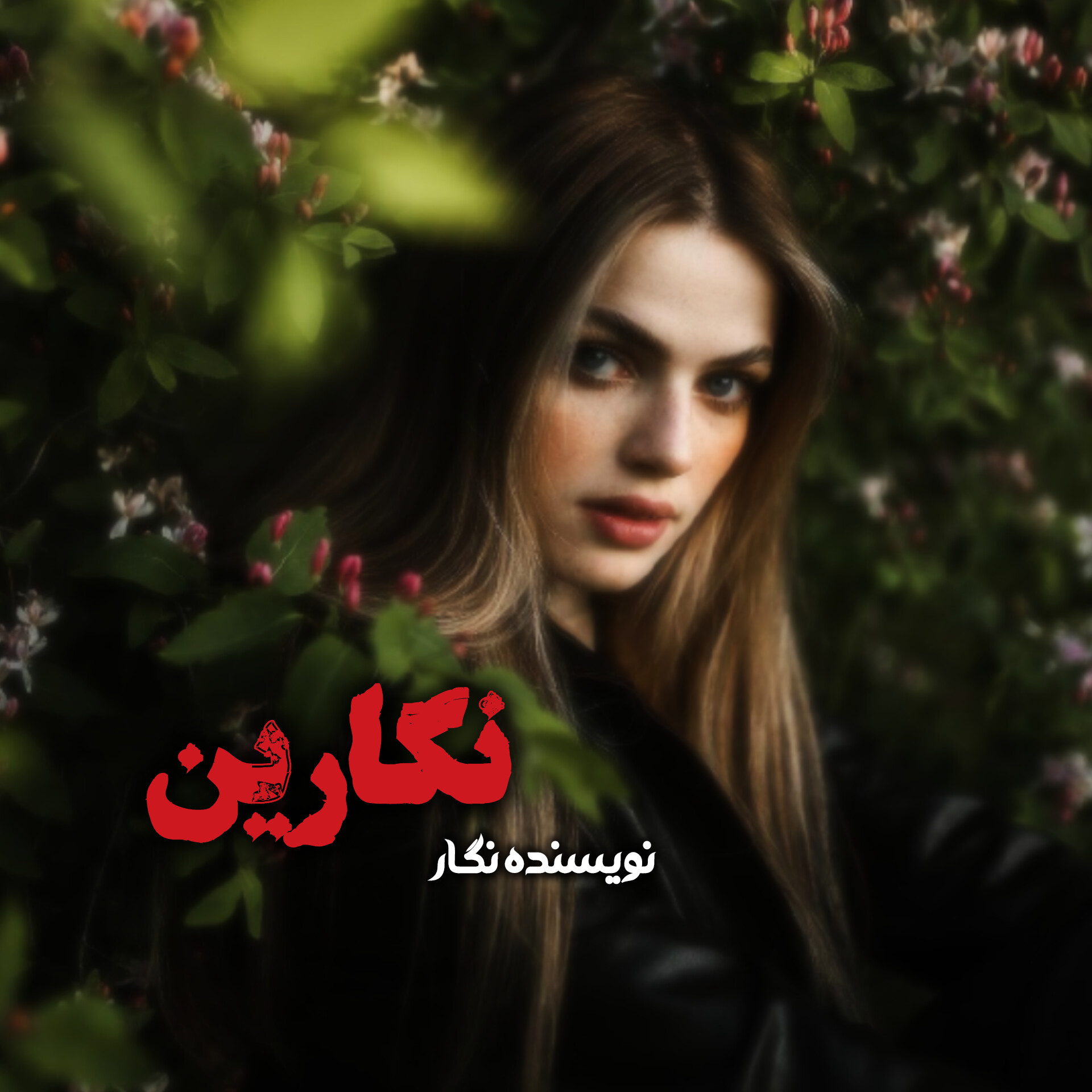 نحوه دانلود رمان نگارین