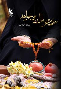 نحوه دانلود رمان سرزمین من باران میخواهد نحوه دانلود رمان سرزمین من باران میخواهد