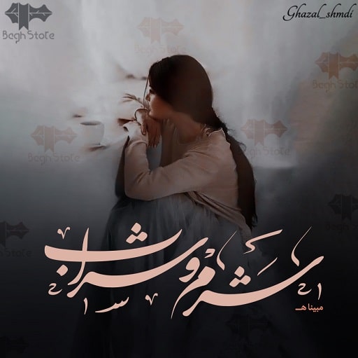 رمان شرم و شراب