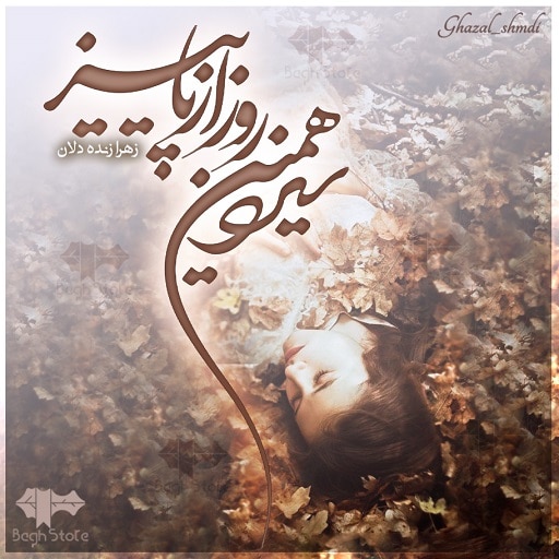 رمان سیزدهمین روز از پاییز