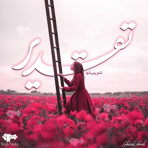 رمان تقدیر رمان تقدیر