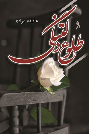 نحوه دانلود رمان طلوع دلتنگی