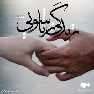 رمان زندگی زناشویی