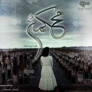 رمان دو جلدی محکمه