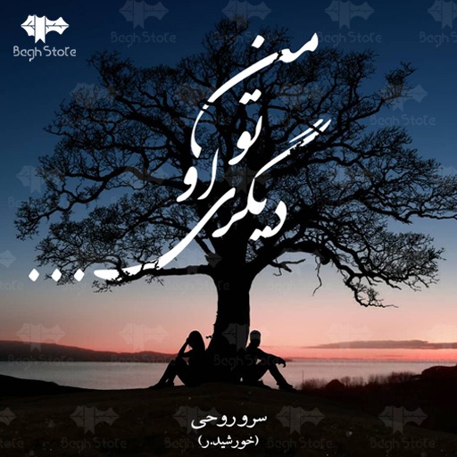 رمان من تو او دیگری