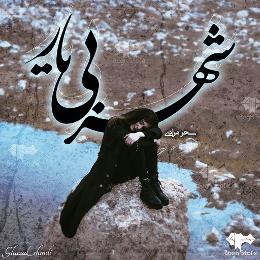 رمان شهر بی یار