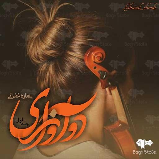 رمان دو آوازی