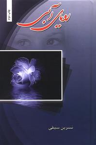 نحوه دانلود رمان رویای آبی