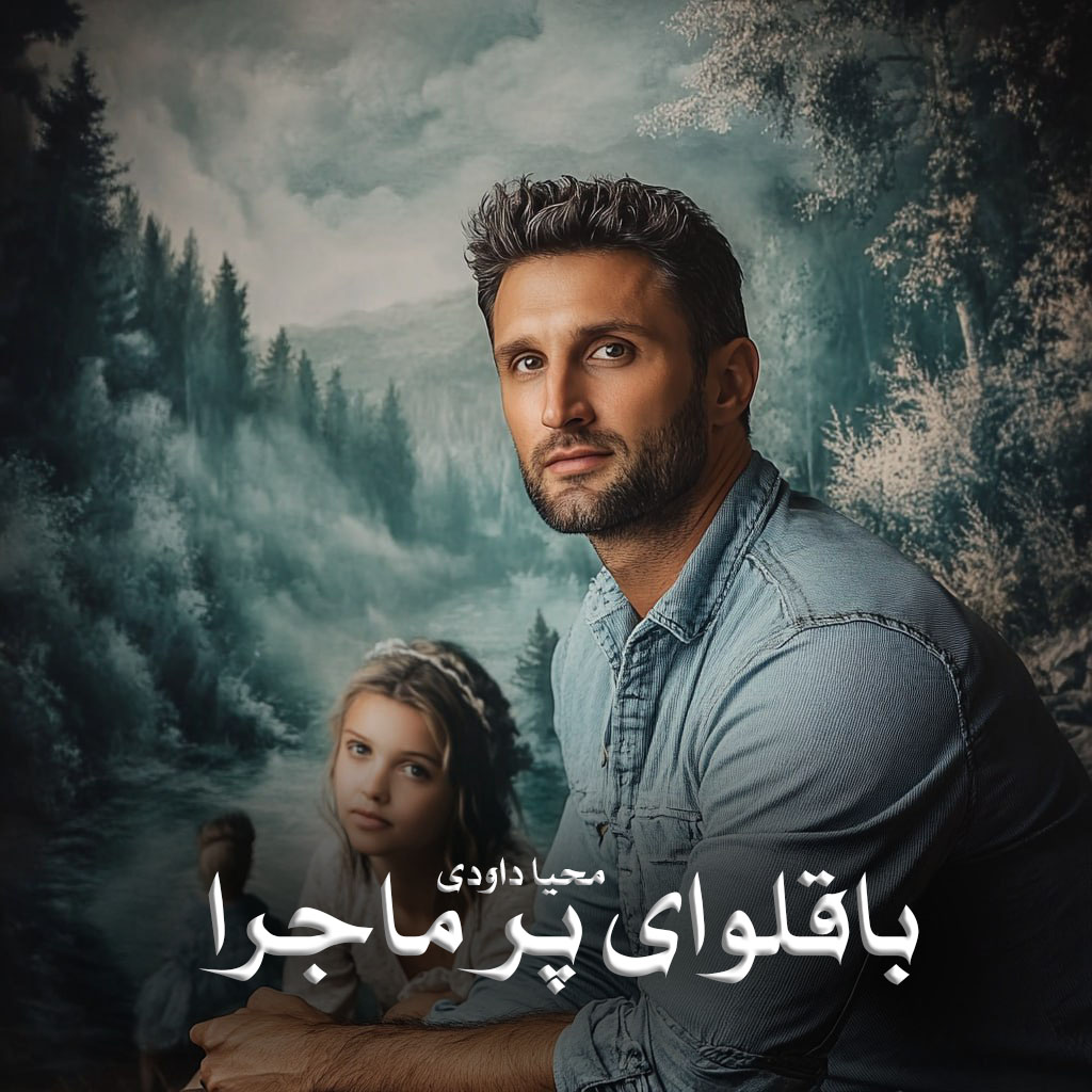 دانلود رمان باقلوای پر ماجرا از محیا داودی دانلود رمان باقلوای پر ماجرا از محیا داودی
