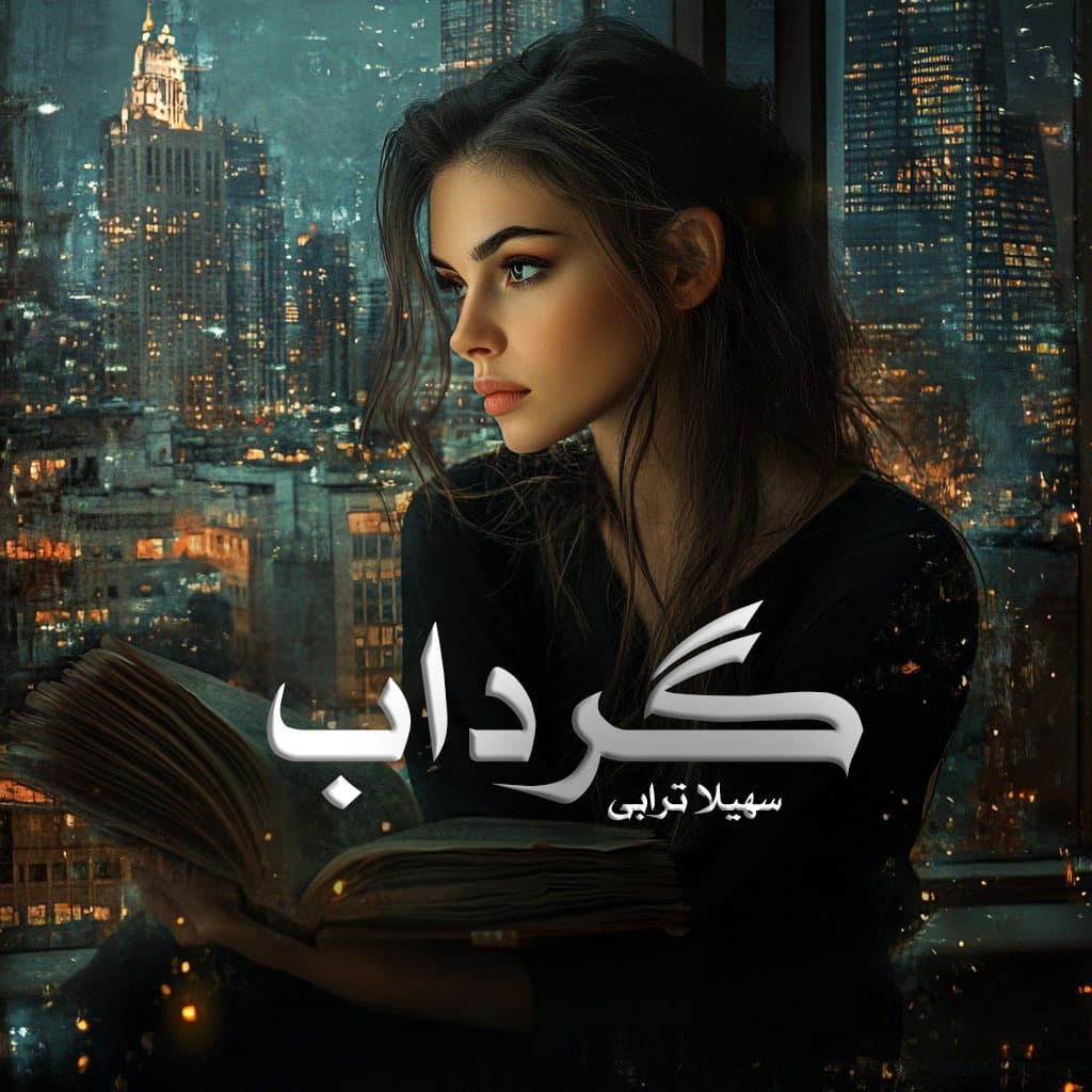 دانلود رمان گرداب از سهیلا ترابی