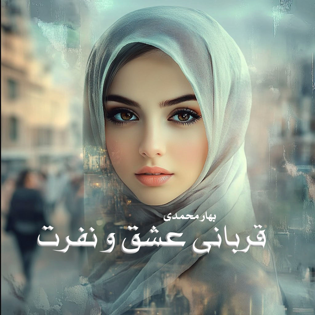 دانلود رمان قربانی عشق و نفرت از بهار محمدی