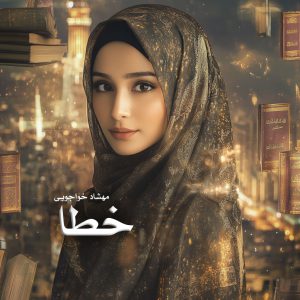 دانلود رمان خطا از مهشاد خواجویی