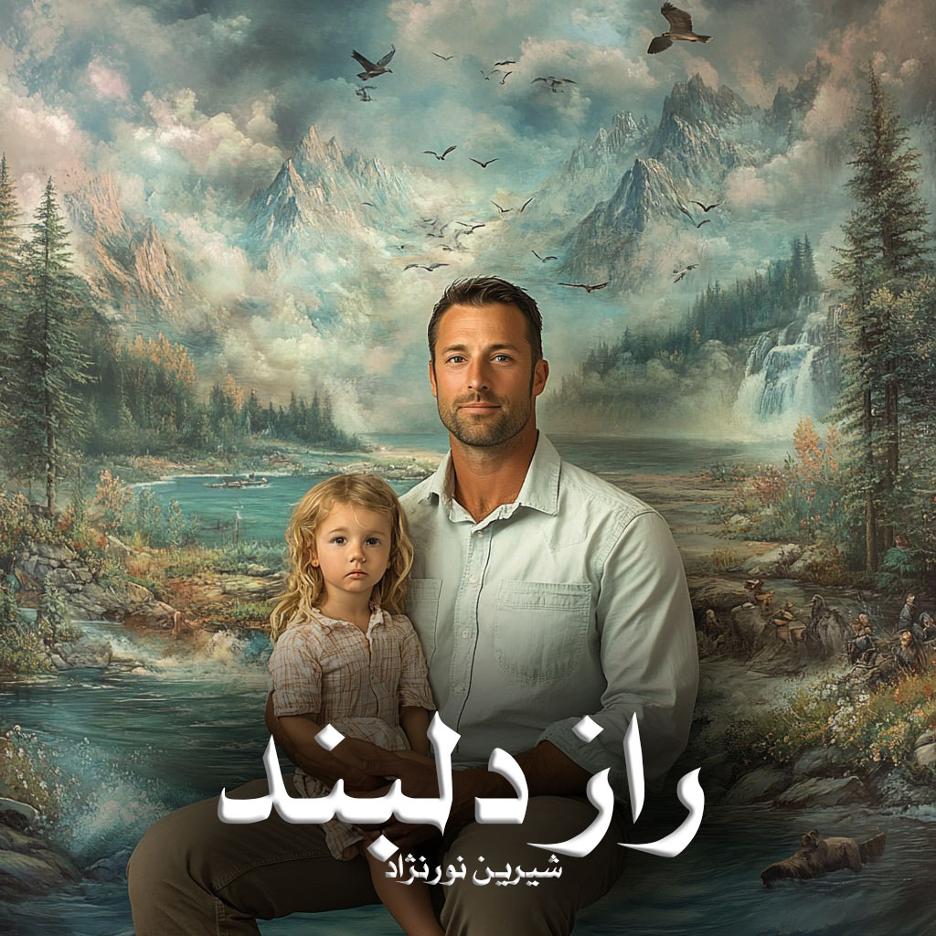 دانلود رمان راز دلبند از شیرین نورنژاد دانلود رمان راز دلبند از شیرین نورنژاد