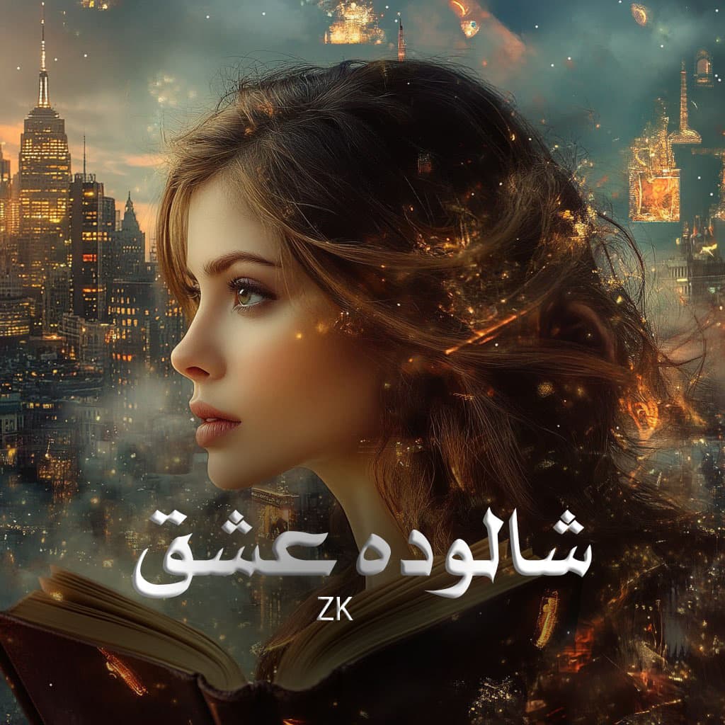 دانلود رمان شالوده عشق از ZK دانلود رمان شالوده عشق از ZK