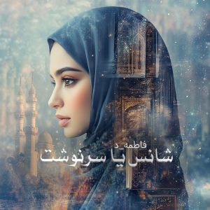 دانلود رمان شانس یا سرنوشت از فاطمه_د