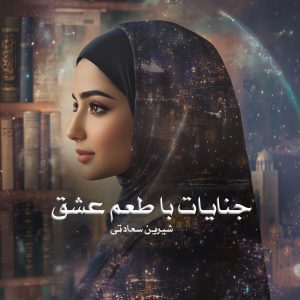 دانلود رمان جنایات با طعم عشق از شیرین سعادتی