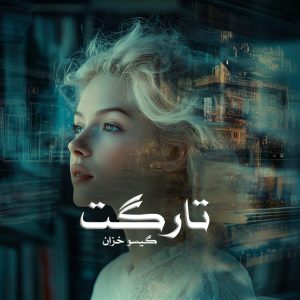 دانلود رمان تارگت از گیسو خزان