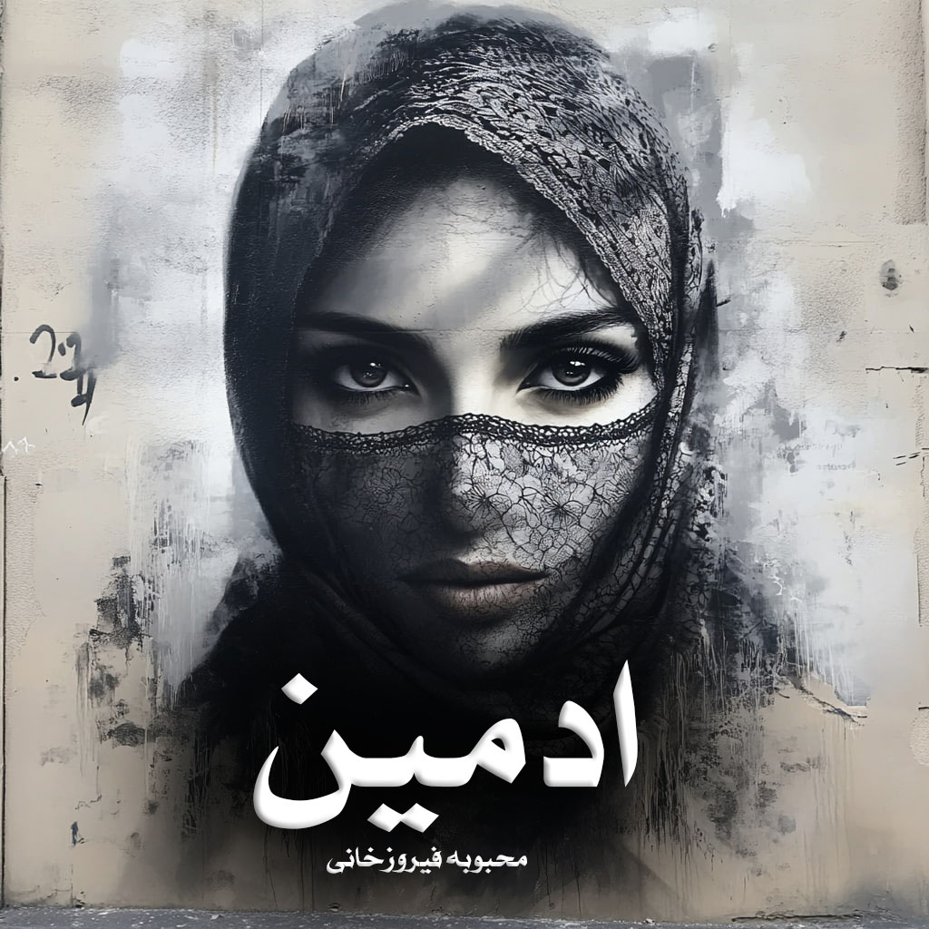 دانلود رمان ادمین از محبوبه فیروزخانی