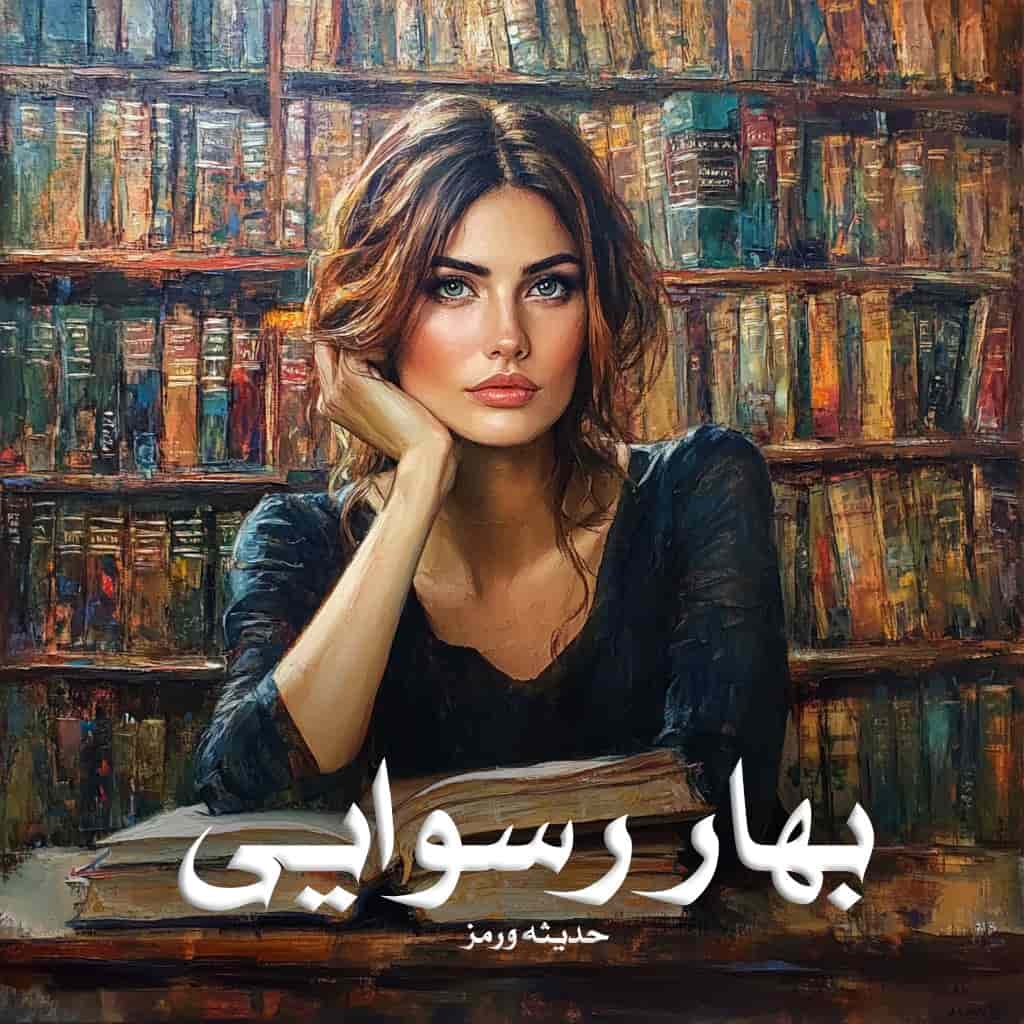 دانلود رمان بهار رسوایی از حدیثه ورمز