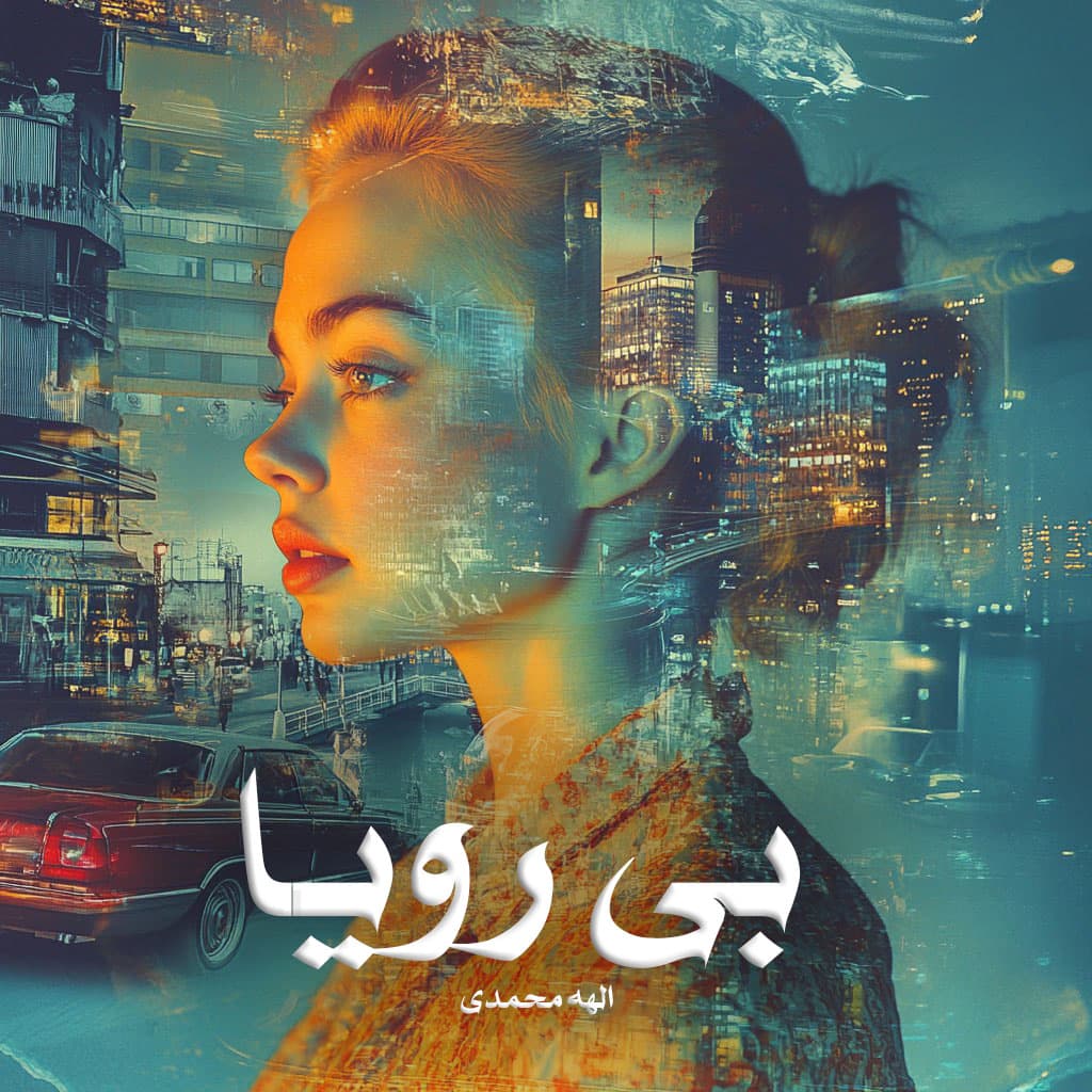 دانلود رمان بی رویا از الهه محمدی دانلود رمان بی رویا از الهه محمدی