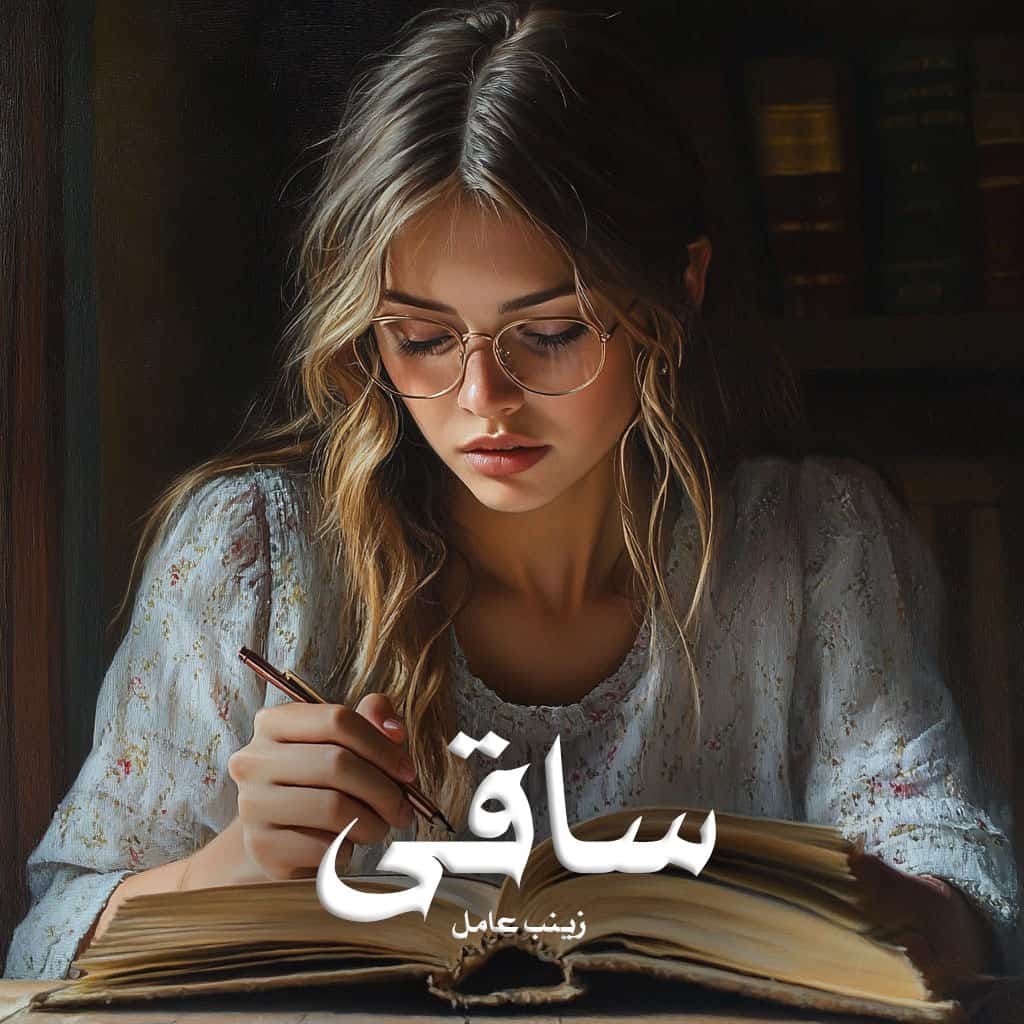 دانلود رمان ساقی از زینب عامل دانلود رمان ساقی از زینب عامل