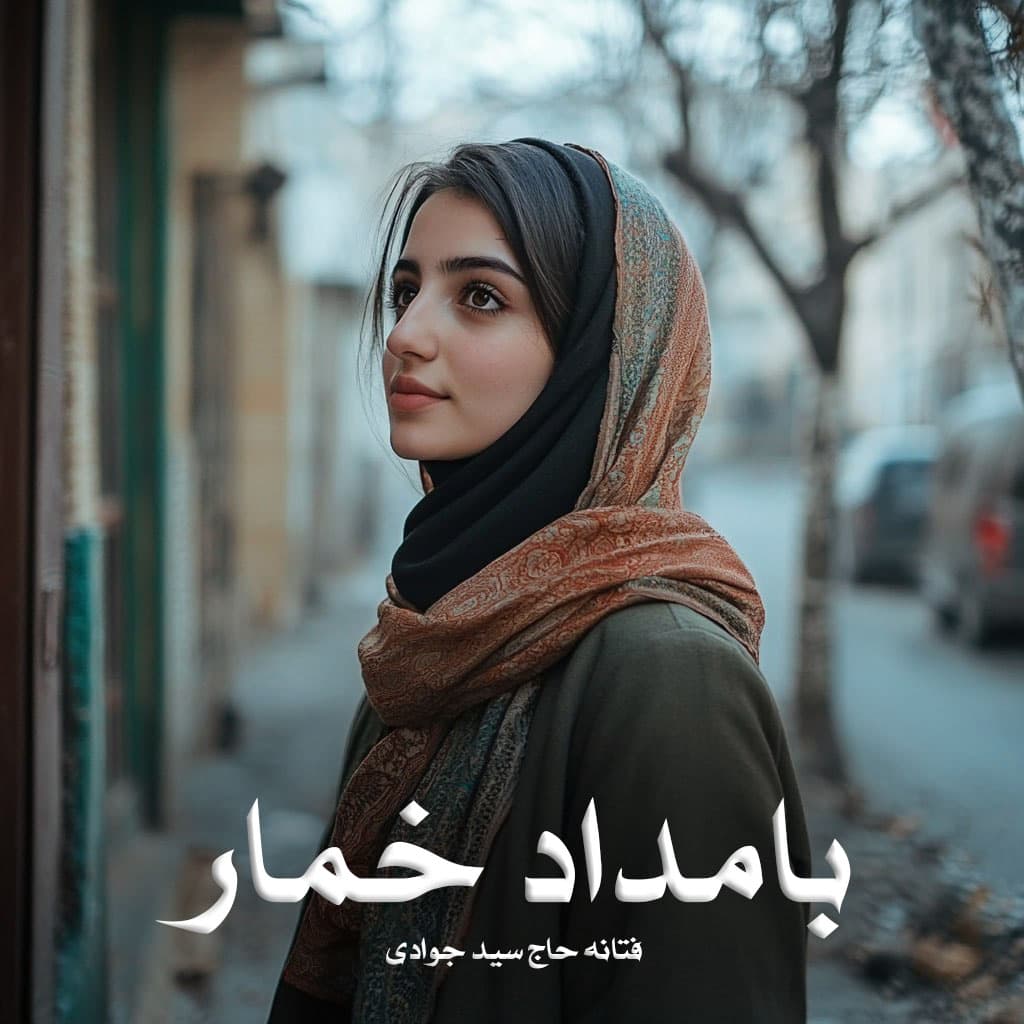 دانلود رمان بامداد خمار از فتانه حاج سید جوادی دانلود رمان بامداد خمار از فتانه حاج سید جوادی