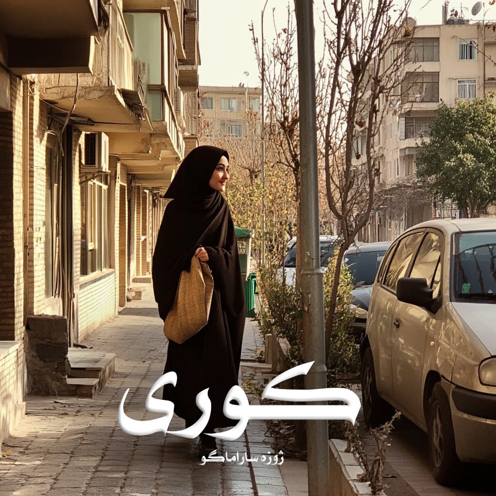 دانلود رمان کوری از ژوزه ساراماگو دانلود رمان کوری از ژوزه ساراماگو