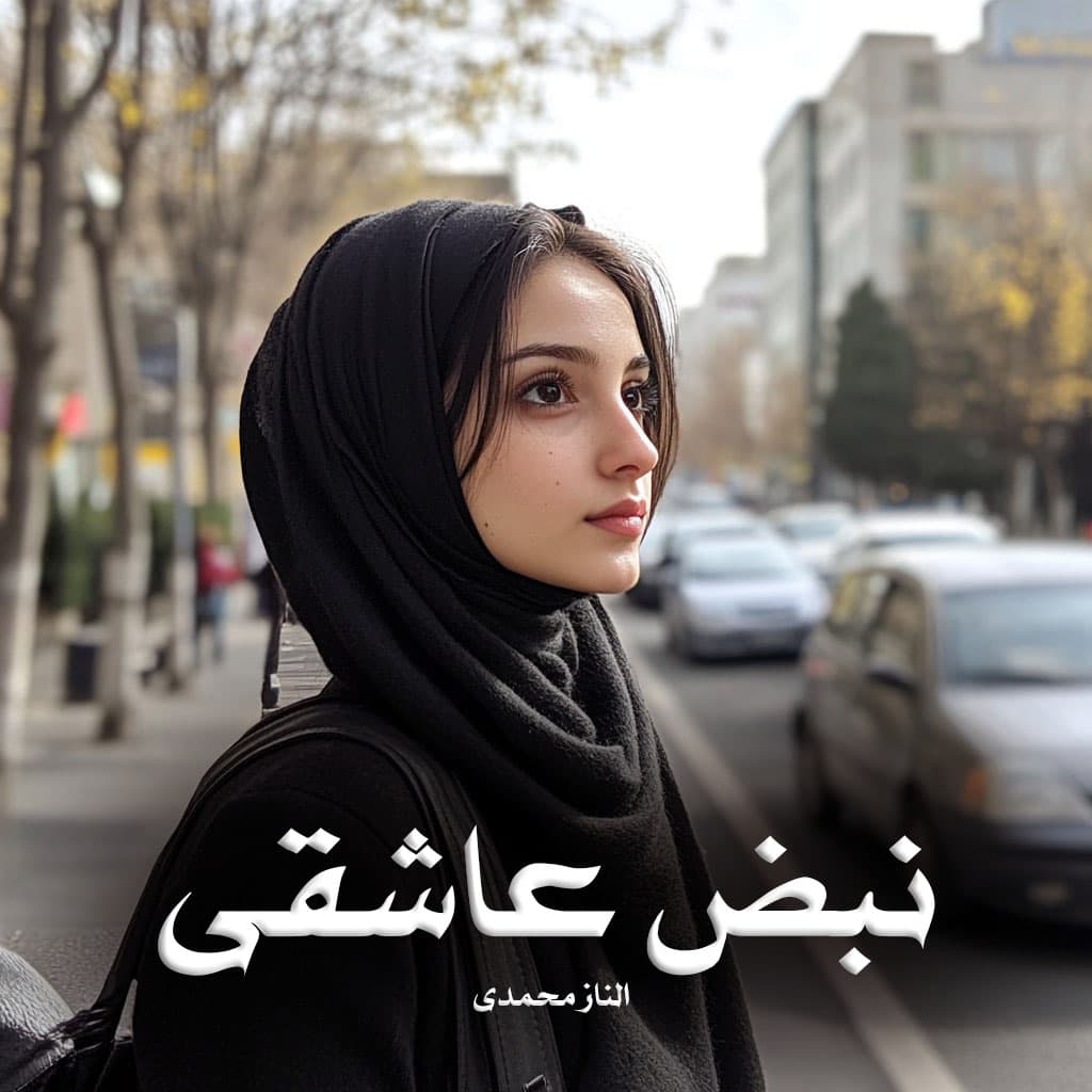 دانلود رمان نبض عاشقی از الناز محمدی