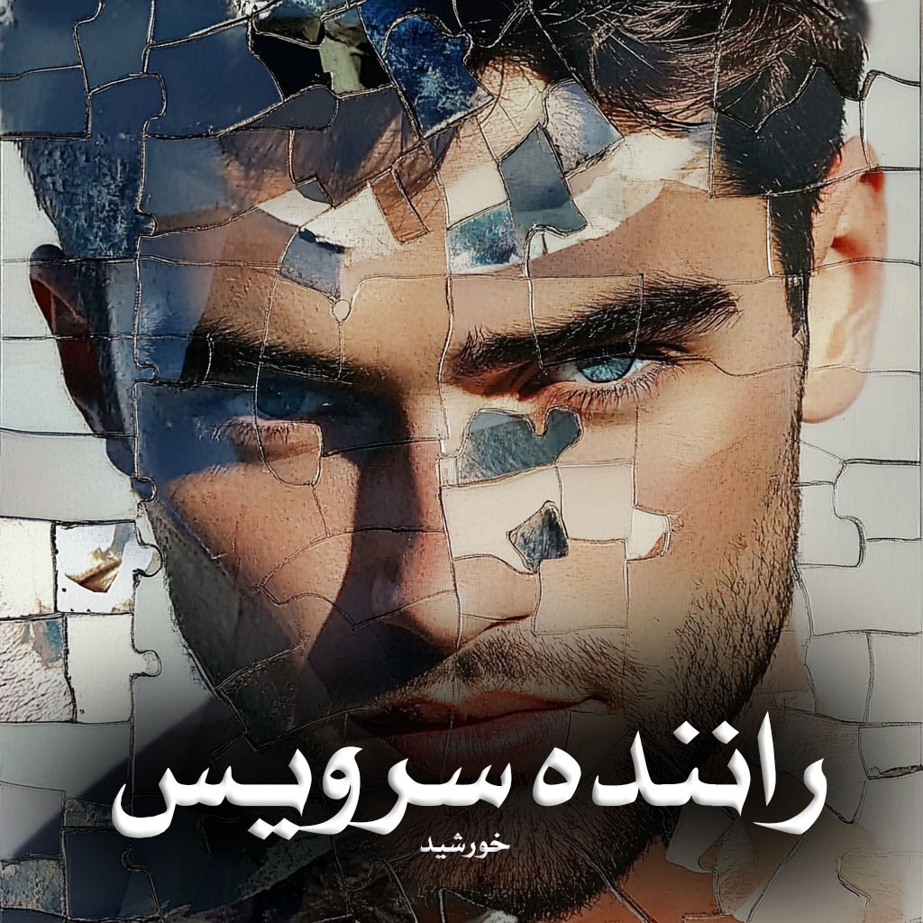 دانلود رمان راننده سرویس از خورشید sun daughter دانلود رمان راننده سرویس از خورشید sun daughter