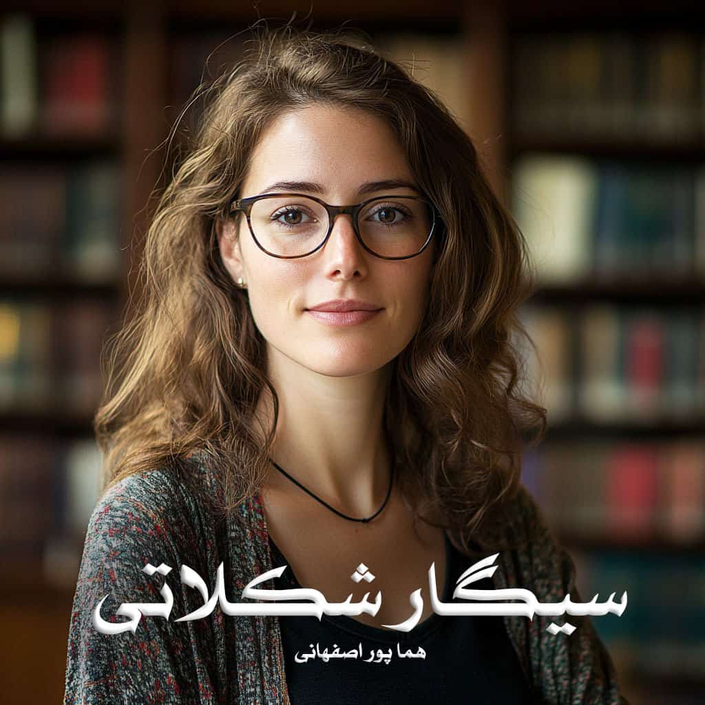 دانلود رمان سیگار شکلاتی از هما پور اصفهانی دانلود رمان سیگار شکلاتی از هما پور اصفهانی