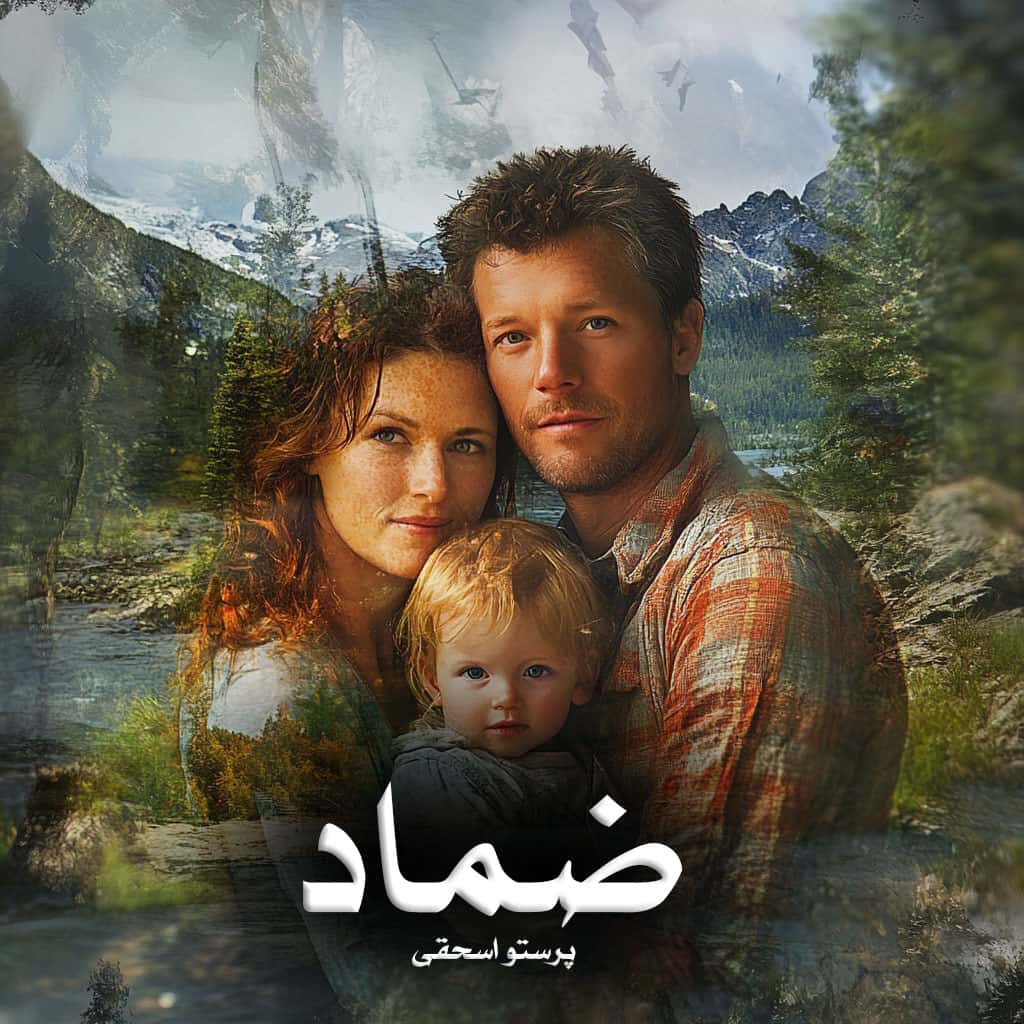 دانلود رمان ضماد از پرستو اسحقی دانلود رمان ضماد از پرستو اسحقی