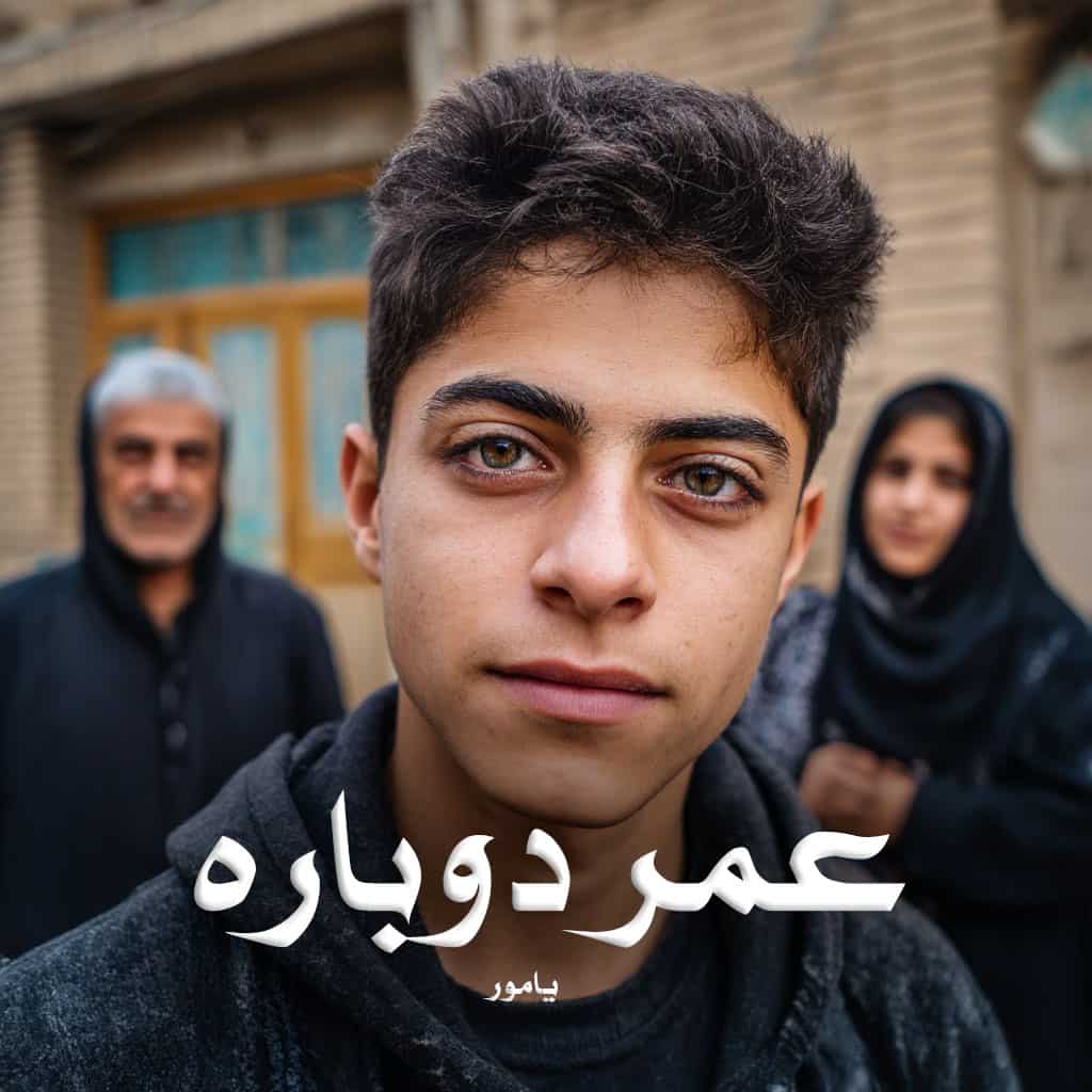 دانلود رمان عمر دوباره از یامور دانلود رمان عمر دوباره از یامور